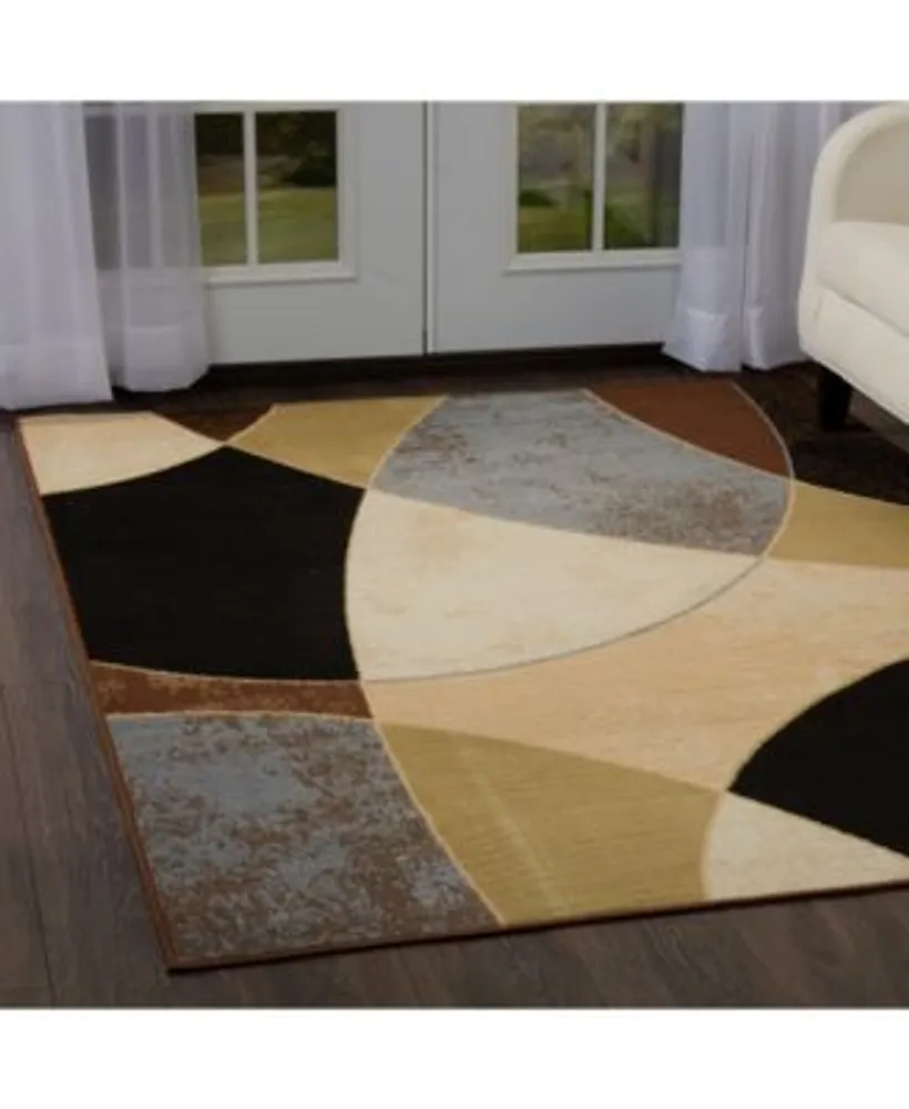 Global Rug Design Vision Vis10 Area Rug Collection