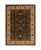 Global Rug Designs Primacy PRI05 7'8" x 10'4" Area Rug