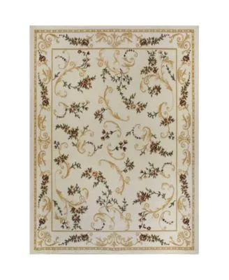 Global Rug Design Vision Vis02 Area Rug Collection