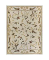 Global Rug Design Vision Vis02 Area Rug Collection