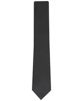 Alfani Men's Slim Textured Tie, Created for Macy's