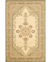 Bayshore Home Belvoir Blv1 Area Rug Collection