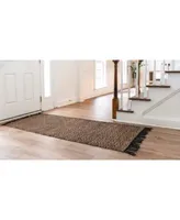 Bayshore Home Braided Tones Brt3 Area Rug Collection