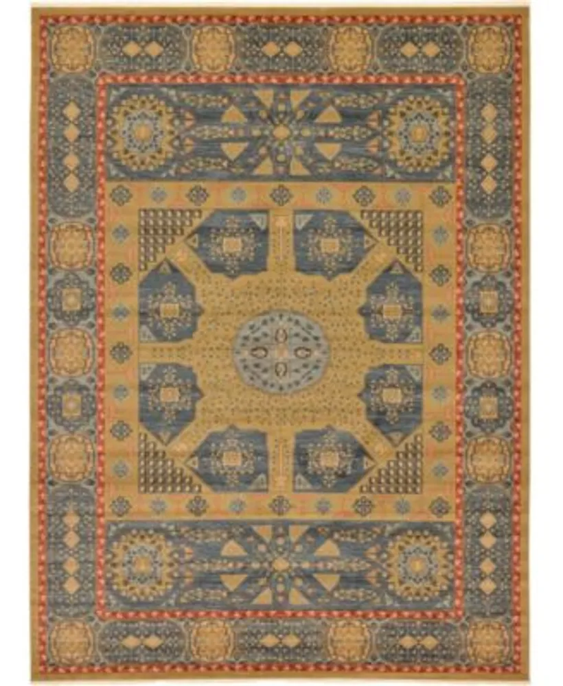 Bayshore Home Wilder Wld3 Area Rug Collection