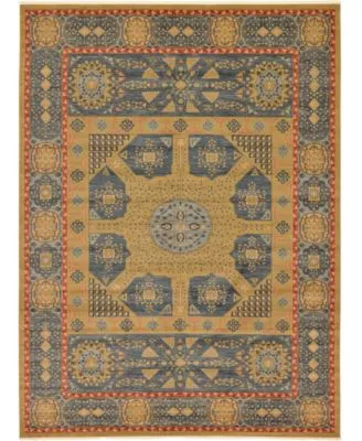 Bayshore Home Wilder Wld3 Area Rug Collection