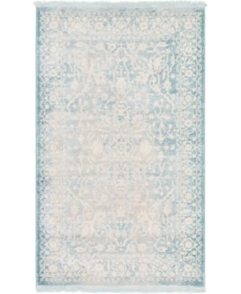 Bayshore Home Norston Nor1 Area Rug Collection