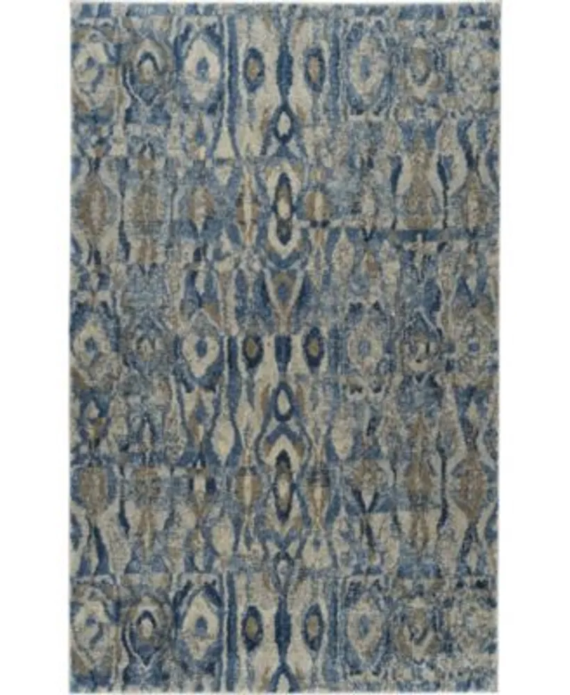D Style Tempo Tem2 Baltic Area Rug Collection