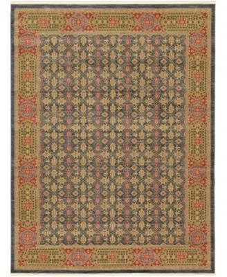 Bayshore Home Wilder Wld7 Area Rug Collection