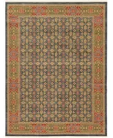 Bayshore Home Wilder Wld7 Area Rug Collection