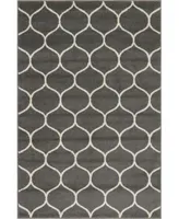 Bayshore Home Plexity Plx2 Area Rug Collection