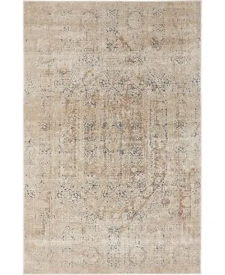 Bayshore Home Odette Ode1 Area Rug Collection