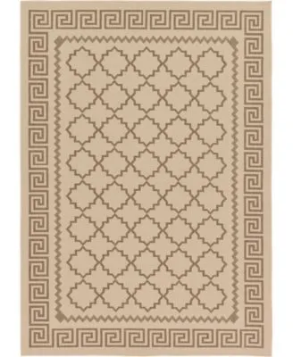 Bayshore Home Pashio Pas5 Beige Area Rug Collection