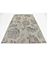 Bayshore Home Pashio Pas5 Area Rug Collection