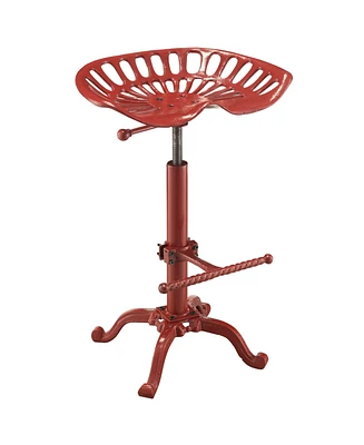 Kefton Tractor Stool