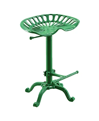 Kefton Tractor Stool