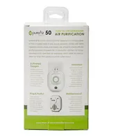 GreenTech Environmental Pureair 50 Small Space Plug In Purifier