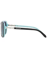 Tiffany & Co. Women's Sunglasses, TF4121B