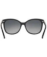 Coach Women's Polarized Sunglasses