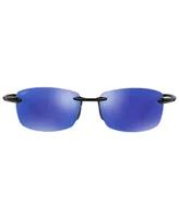 Costa Del Mar Unisex Polarized Sunglasses