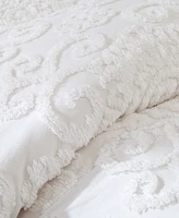 Harbor House Suzanna 3-Pc. Duvet Cover Set, King