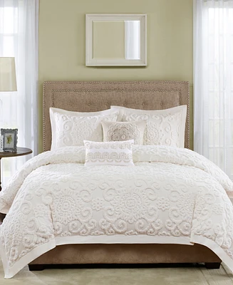 Harbor House Suzanna 3-Pc. Duvet Cover Set, King