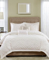 Harbor House Suzanna 3-Pc. Duvet Cover Set, King
