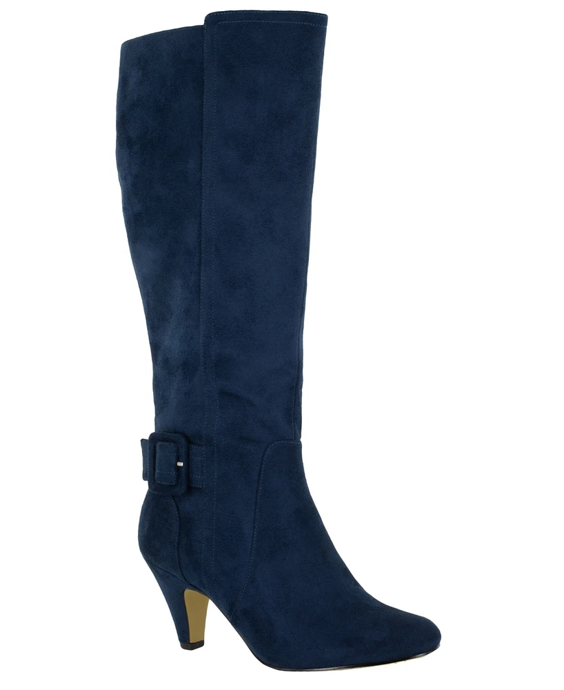 Bella Vita Troy Ii Tall Dress Boots