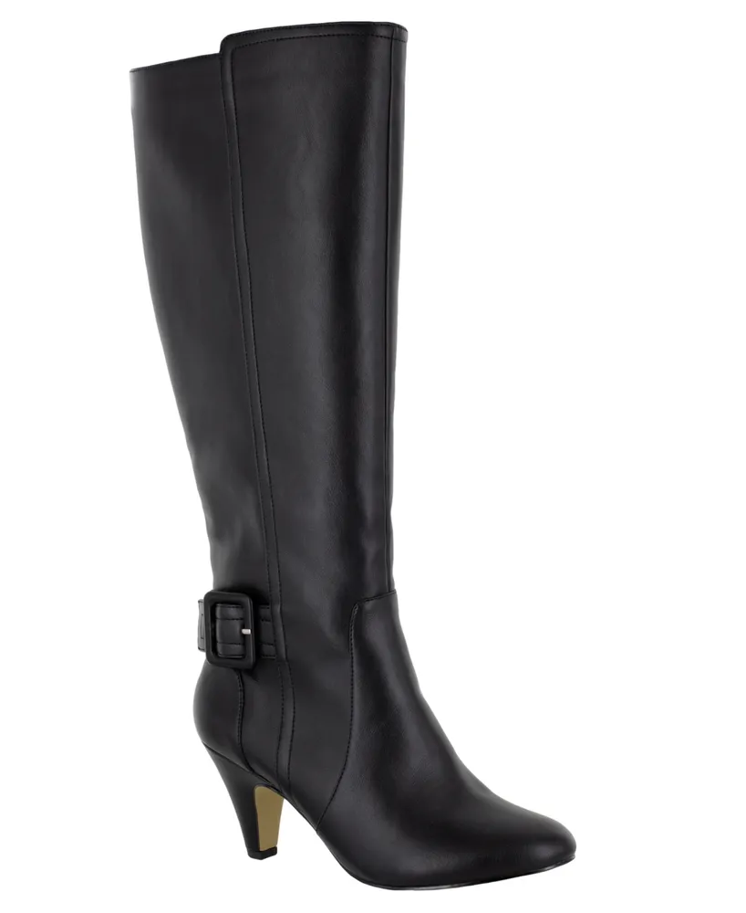 Bella Vita Troy Ii Tall Dress Boots