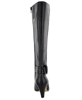 Bella Vita Troy Ii Wide Calf Tall Dress Boots