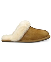 Ugg Women's Scuffette Ii Slippers