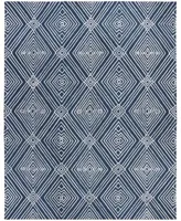 Lauren Ralph Lauren Isabella Lrl6608n Indigo Area Rug Collection