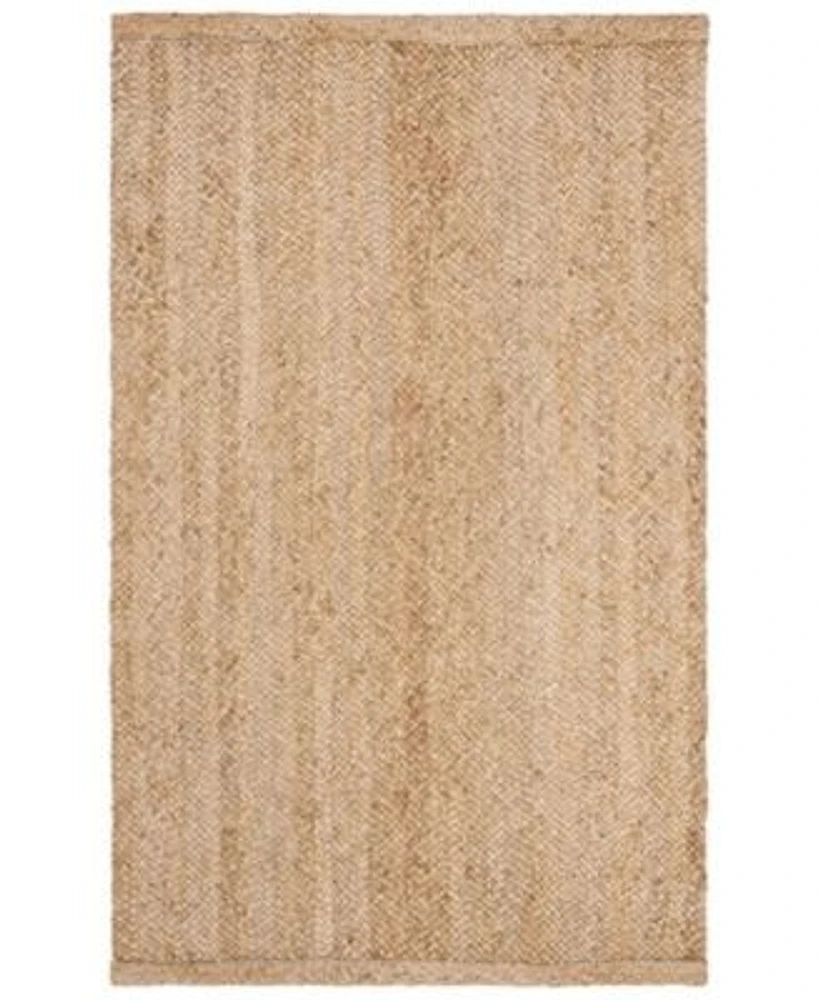 Lauren Ralph Lauren Carena Weave Lrl7305b Straw Area Rug Collection