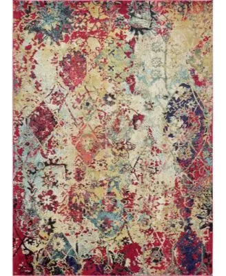 Bayshore Home Newhedge Nhg2 Multi Area Rug Collection