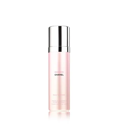 CHANEL CHANCE EAU TENDRE Sheer Moisture Mist, 3.4