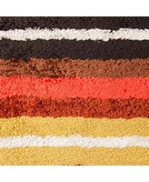 Novogratz Retro Ret Area Rug Collection
