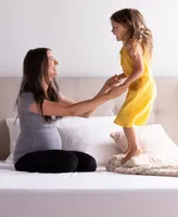 Linenspa Signature Collection ZipTight Encasement Mattress Protector