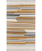 Novogratz Indio Ind Area Rug Collection