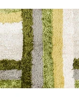 Novogratz Retro Ret Area Rug Collection