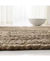 Lauren Ralph Lauren Carena Weave Lrl7305a Savanna Area Rug Collection