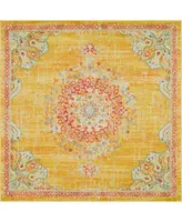 Bayshore Home Lorem Lor1 Area Rug Collection