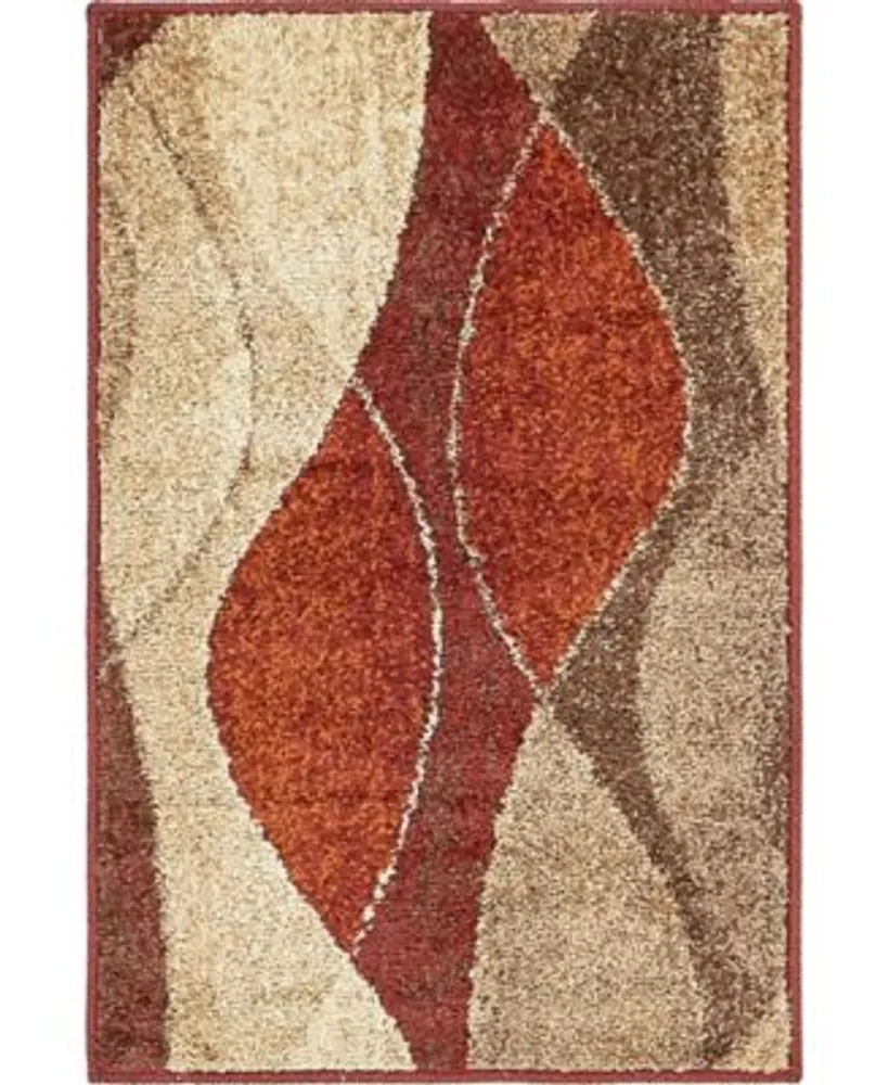 Bayshore Home Jasia Jas04 Multi Area Rug Collection