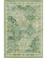 Bayshore Home Lorem Lor2 Area Rug Collection