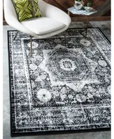 Bayshore Home Linport Lin7 Area Rug Collection