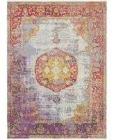 Closeout Bayshore Home Kenna Ken7 Multi Area Rug Collection