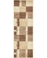 Bayshore Home Jasia Jas14 Area Rug Collection