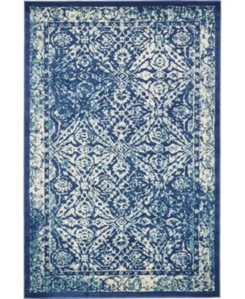 Bayshore Home Masha Mas2 Area Rug Collection