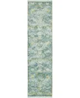 Bayshore Home Kenna Ken4 Area Rug Collection