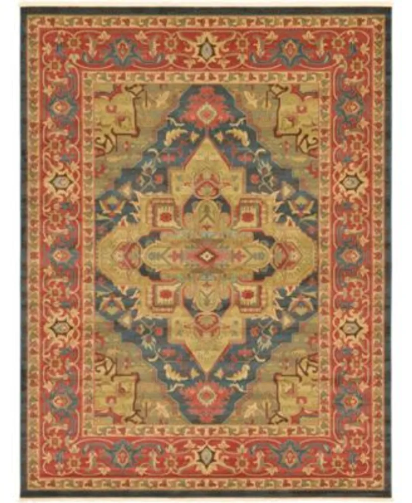 Bayshore Home Harik Har9 Area Rug Collection
