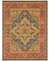 Bayshore Home Harik Har9 Area Rug Collection