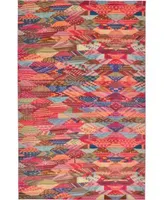 Bayshore Home Arcata Arc4 Area Rug Collection